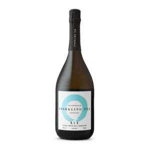 SPARKLING TEA BLÅ (0% ALC)