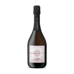 SPARKLING TEA LYSERØD (0% ALC)